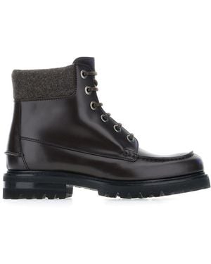 Church's Boots - Black
