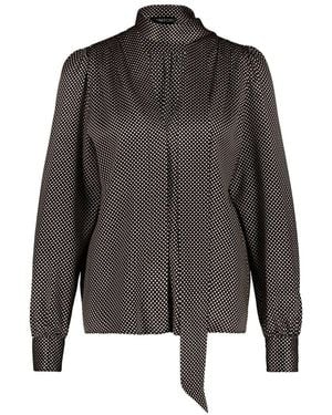 Tom Ford Shirts - Gray