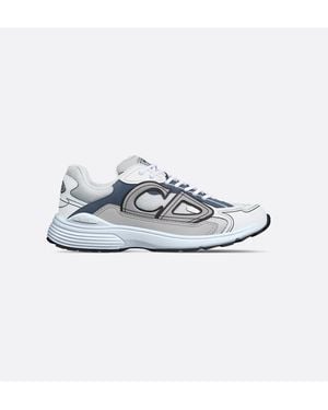 Dior Trainers Shoes - White