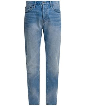 Carhartt Jeans "Klondike" - Blue