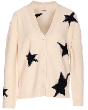 Zadig & Voltaire Jumpers - Natural