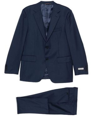 Canali Suits - Blue