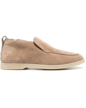 Henderson Shoes - Natural