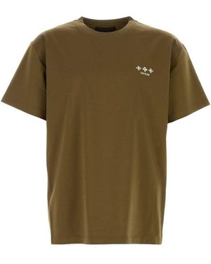 Tatras T-Shirt - Green