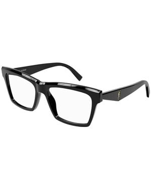Saint Laurent Optical - Black