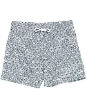 Fedeli Beachwears - Gray