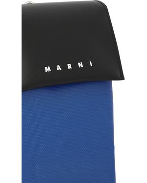 Marni I-Tech - Blue