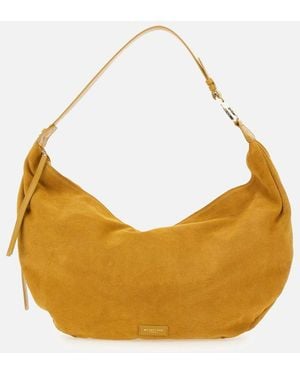 MY BEST BAG FIRENZE My Best Bag Bags - Yellow