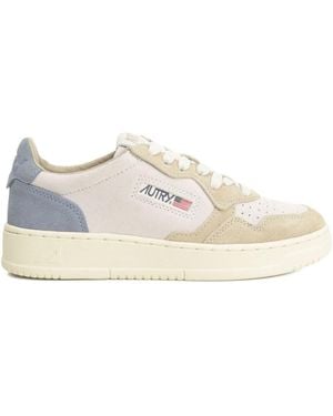 Autry Sneakers - Multicolour