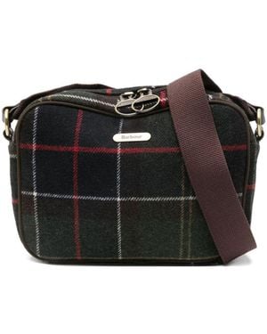 Barbour Bags - Black