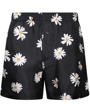 Moschino Shorts - Black