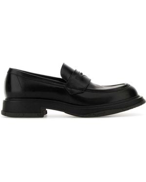 Gucci Moccasters - Black