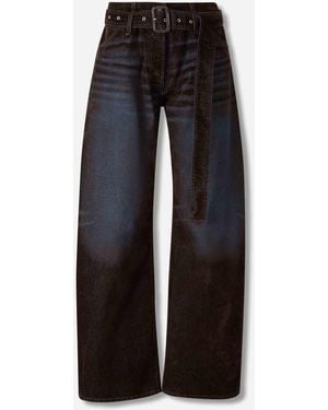 Acne Studios Dress Pants - Black