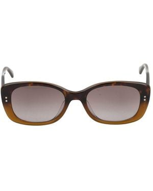 Kate Spade Sunglasses - Brown
