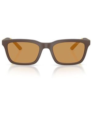Emporio Armani Sunglasses - Natural