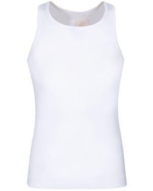 Givenchy Jumpers - White