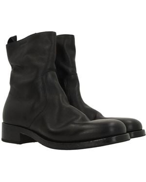 Prada Boots - Black