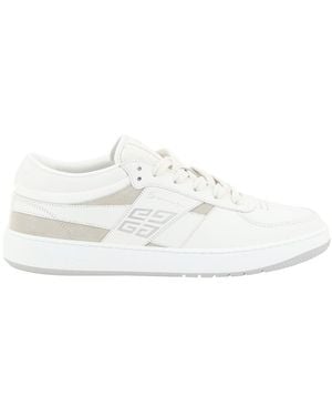 Givenchy Trainers - White