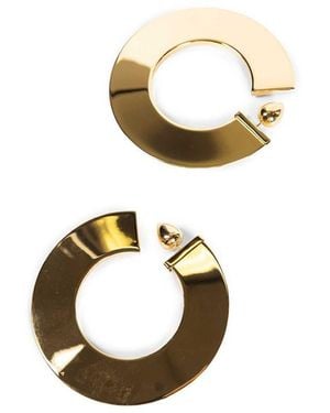 Alaïa Jewelry - White