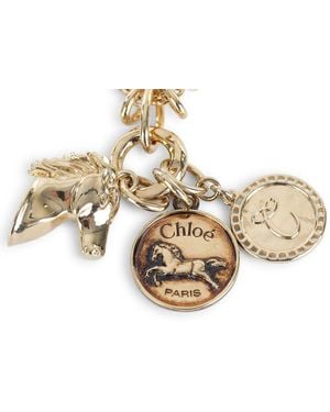 Chloé Bijoux - Metallic