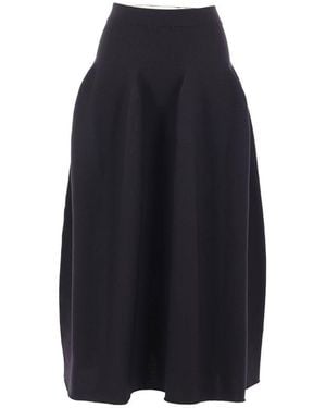 CFCL Skirts - Blue