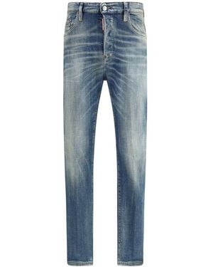 DSquared² Jeans - Blue