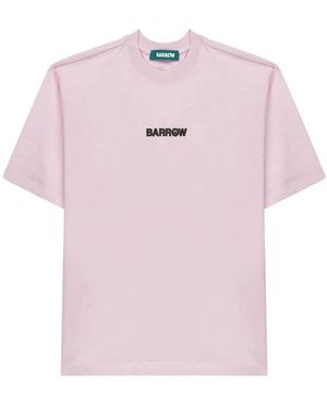 Barrow Tshirt - Pink