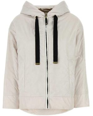 Max Mara Quilts - White