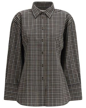 Rohe Shirts - Grey