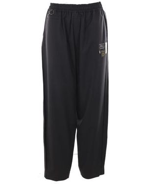 Undercover Trousers - Black