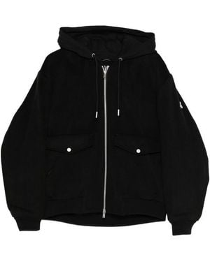 Moose Knuckles Outerwears - Black