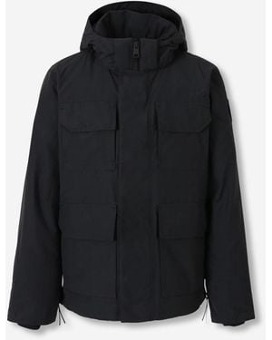 Canada Goose Maitland Parka - Black