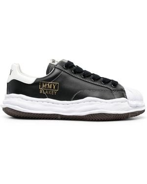 靴 Maison MIHARA YASUHIRO SCOTT Sneaker Maison MIHARA YASUHIRO ONLINE STORE（メゾンミハラヤスヒロ