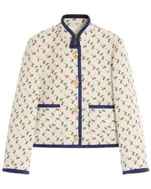 Valentino Garavani Jackets - White