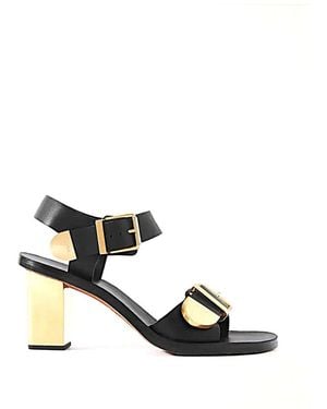 Chloé Chloé Shoes - White