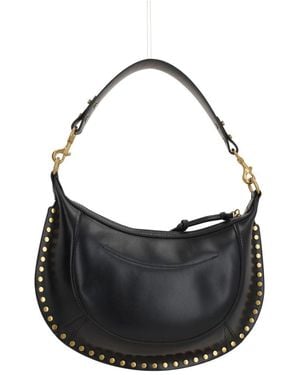 Isabel Marant "Naoko" Bag - Black