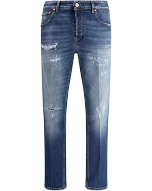 PT Torino Jeans - Blue
