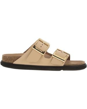 Birkenstock Arizona Db - Natural