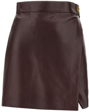 Elisabetta Franchi Skirts for Women | Online Sale up to 48