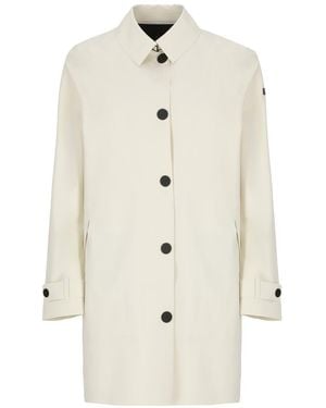 Rrd Coats - Natural