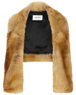 Ferragamo Jackets - Multicolor