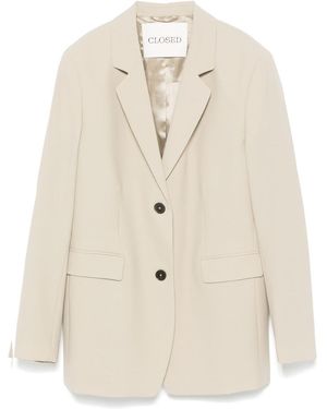 Closed Lola Jacket - Natural