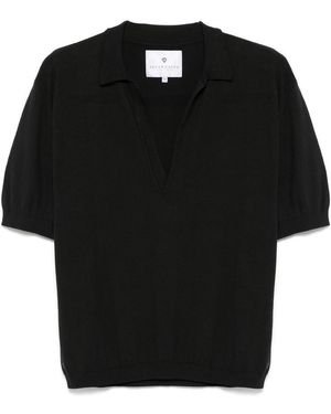 Seven Gauge Jumpers - Black