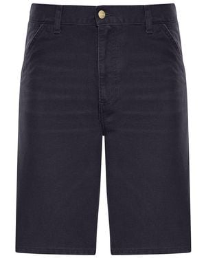 Carhartt Shorts - Blue