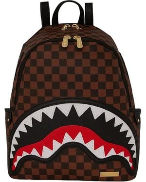 Sprayground Bags - Brown