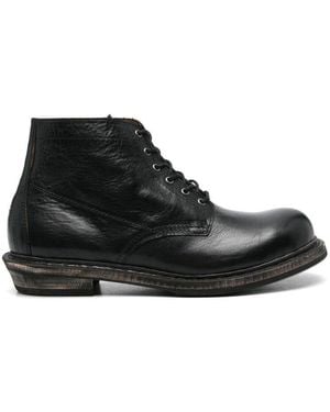 Our Legacy Shoes - Black