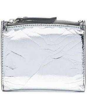 Maison Margiela Wallets - White