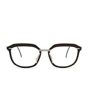 Hapter Eyeglasses - Black