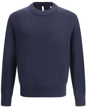 sunflower Knitwear - Blue