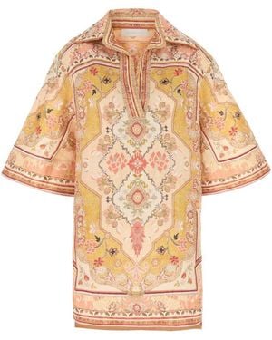 Zimmermann Dress - Multicolour